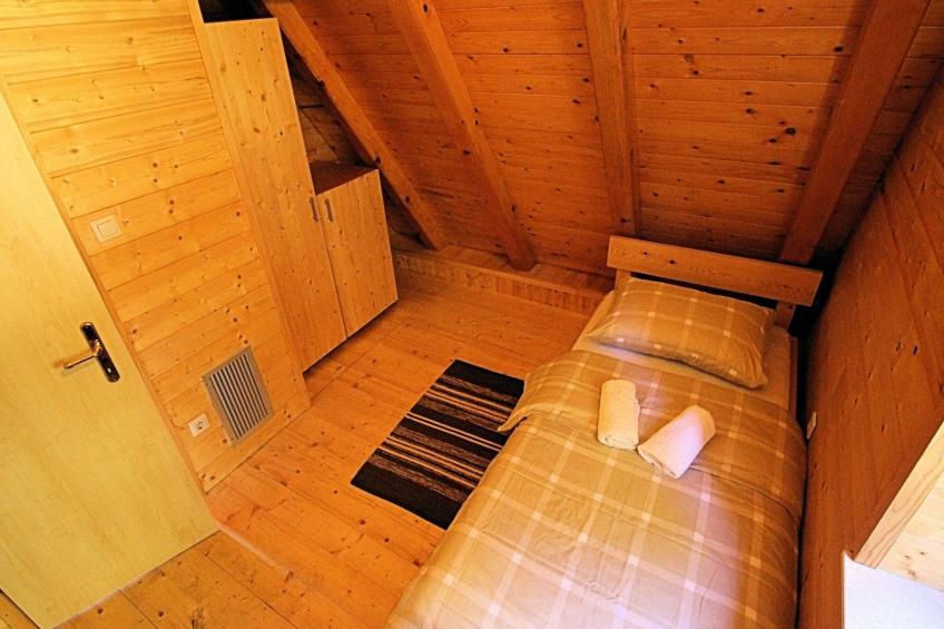 Schönes Ferienhaus in Breze mit Eigenem Balkon - foto 38