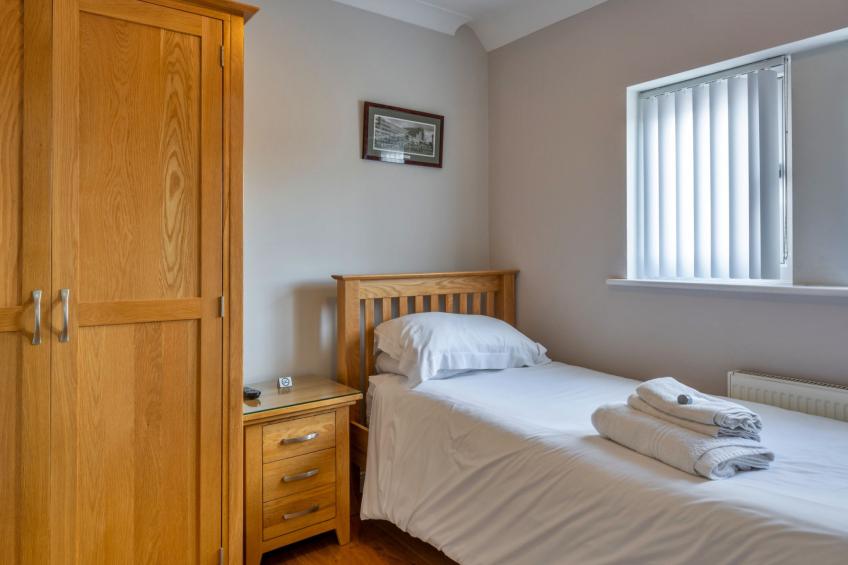 Hollies Cottage, Elm (4 bed) - foto 8