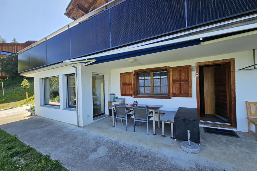 im Försterhaus Dalin, (Dalin), - foto 12