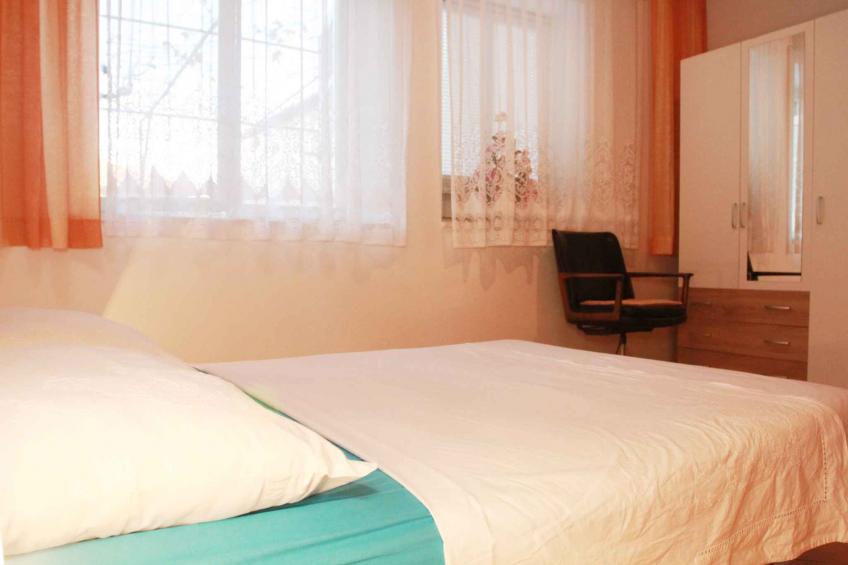 Holiday apartment with sea view - BF-VWV8 - foto 13