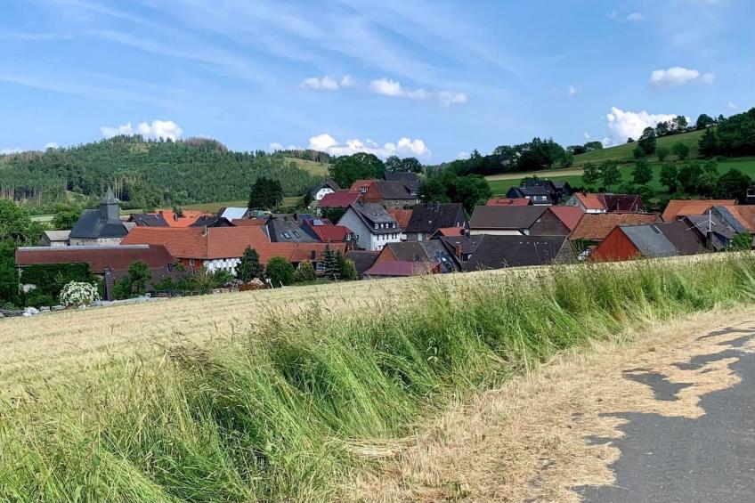 Holzhaus Willingen - foto 40