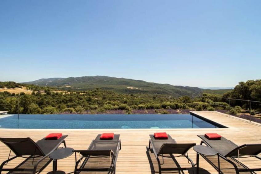 Villa Mirage Luxe Et Sérénité - foto 19