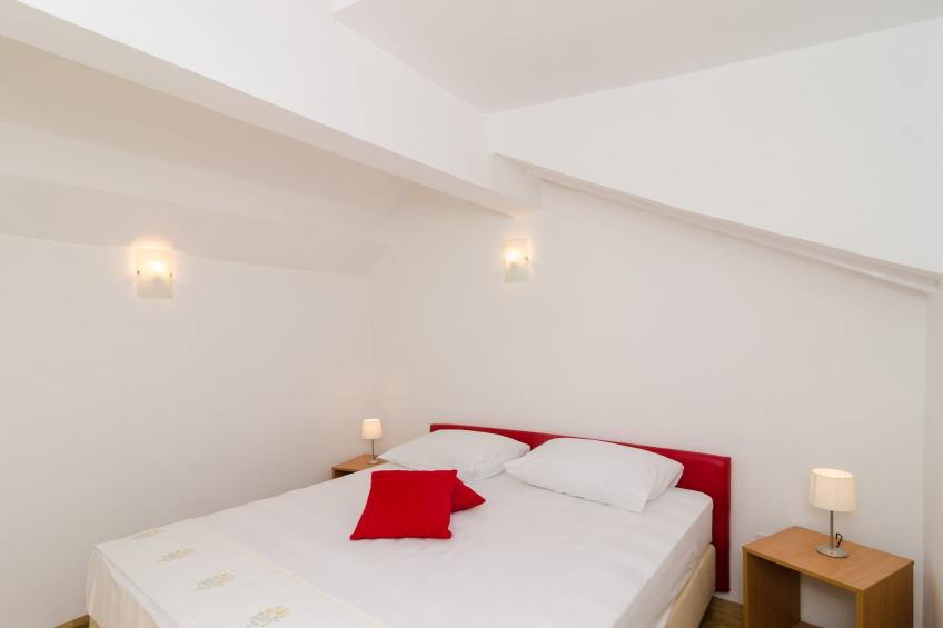 Apartment Emma - Two Bedroom Apartment with Balcony and Sea View - foto 13