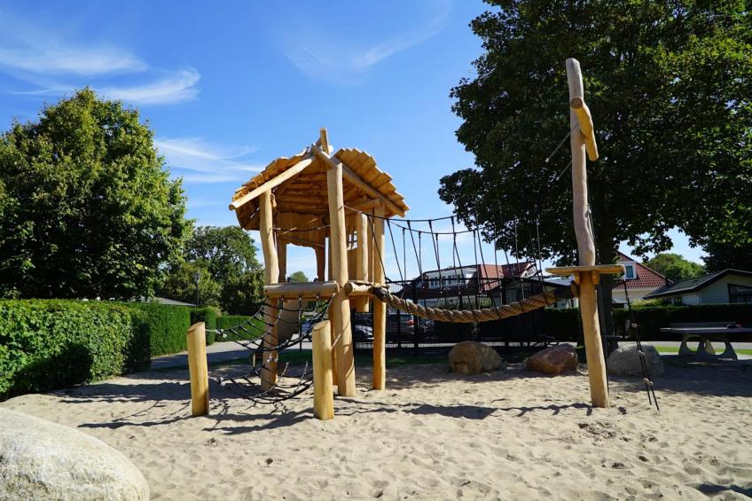 Parc du Soleil - foto 33
