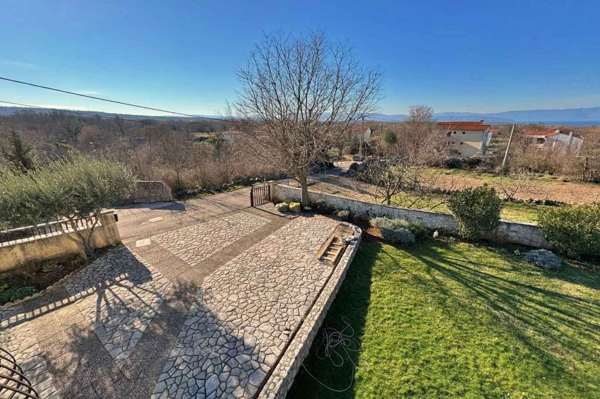 Vakantiewoning met airconditioning en terras - BF-TJY4N - foto 5
