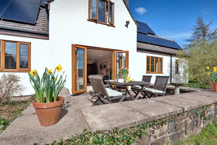 Cwmfron House - foto 33