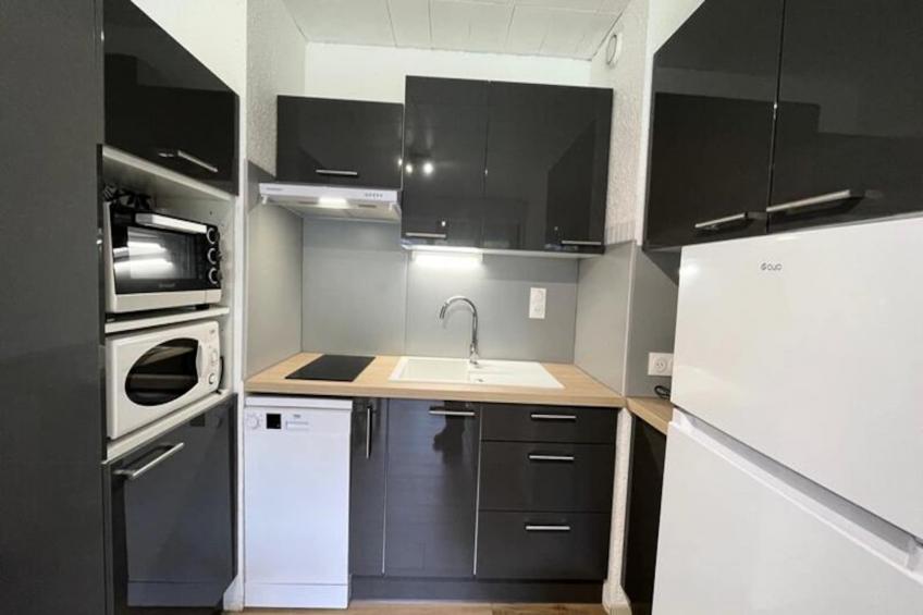 Résidence Pre De Guignan - foto 2