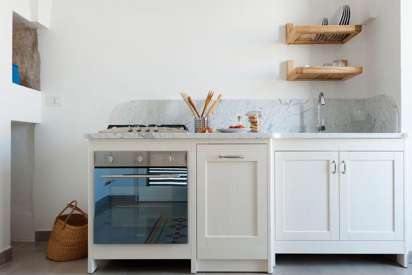 Wohnung 'Il Pergoletto' mit Terrasse - foto 21