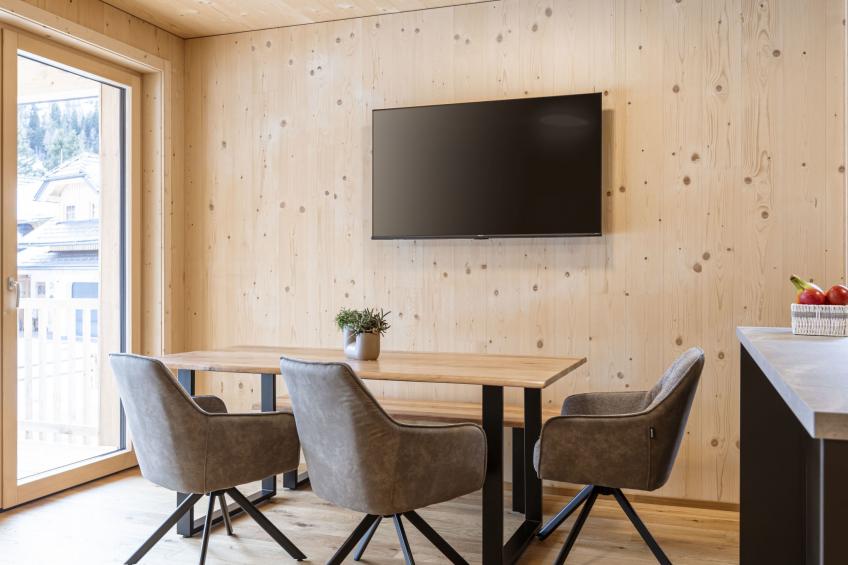 mit 2 Schlafzimmern & Sauna - foto 4