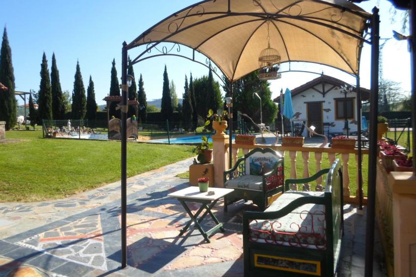 Finca "Casa El Molino" mit eigenem Schwimmbad - foto 42