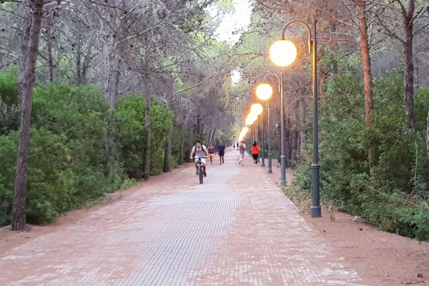 I Giardini Elisei- Aphrodite - foto 27