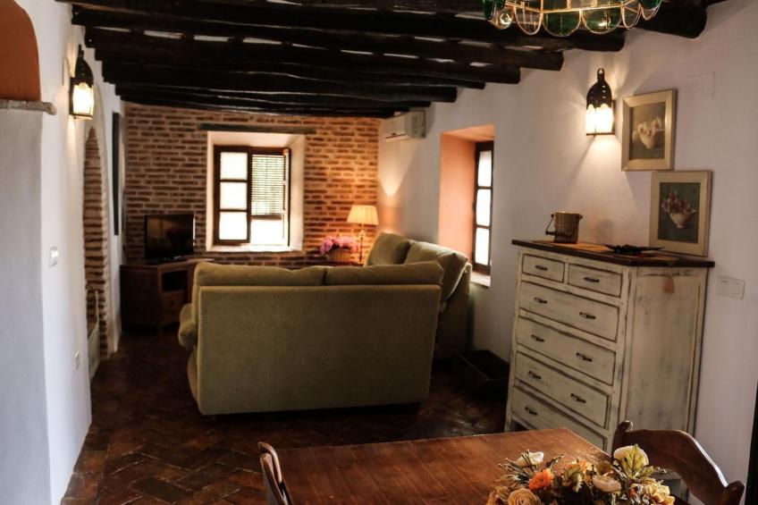 Ländliches Haus "El Pozo" mit Terrasse - foto 16