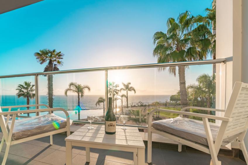 Wohnung "Madeira Palace Erste Linie" - foto 31