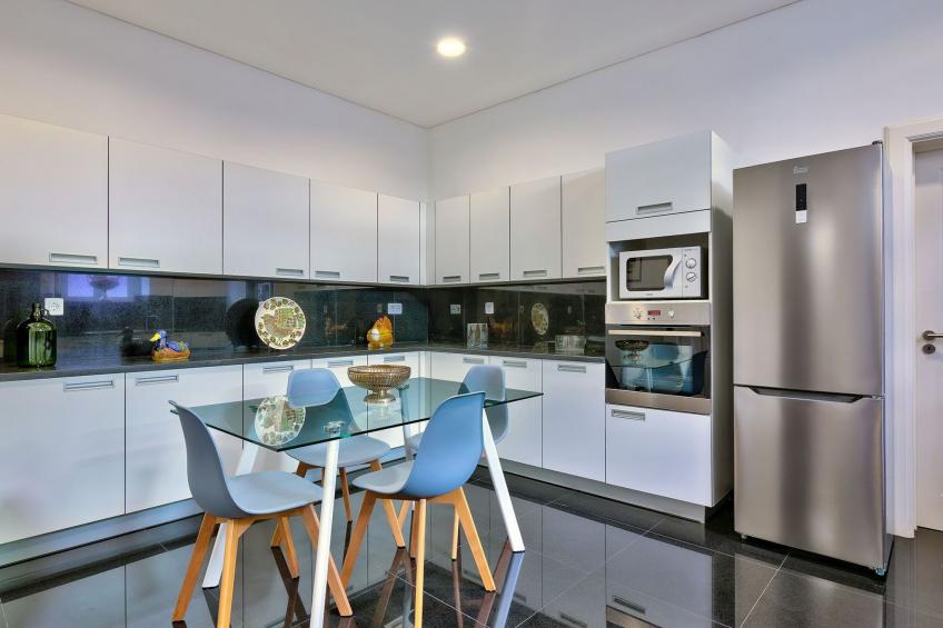 Jahrhundert-Haus - foto 30