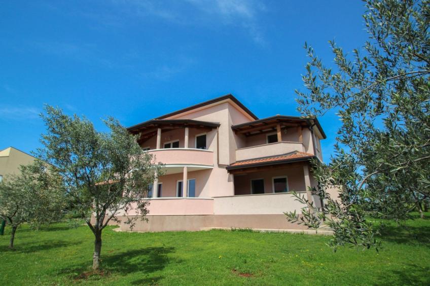 mit Terrasse für 4 Personen - foto 12