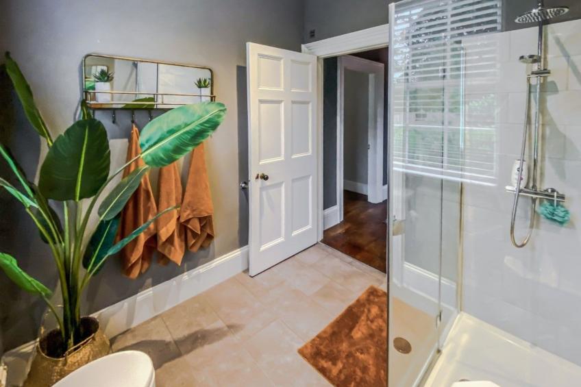 Charmantes Herrenhaus St. Anna in Torquay - foto 6