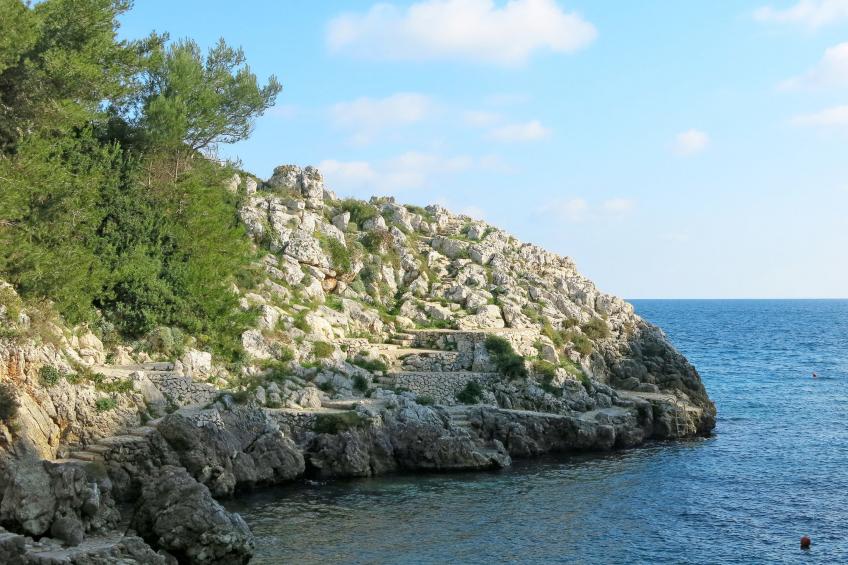 Villa Meris in Castro in Apulien - foto 38