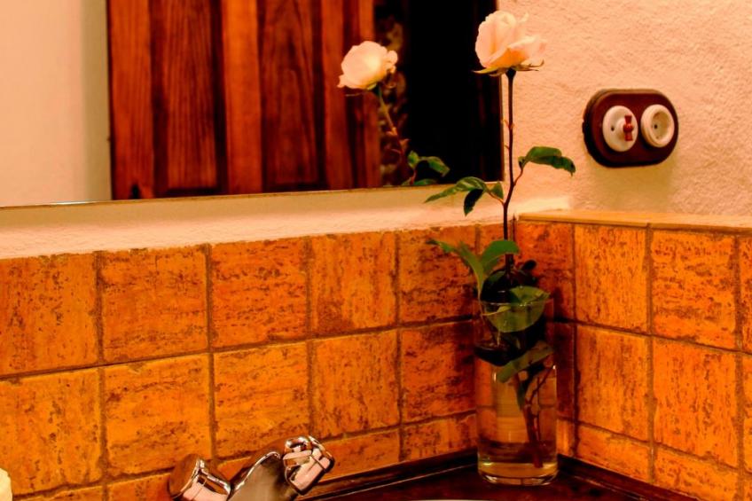 Ländliches Haus Médulas 2. für 4 PAX belegbar - foto 29