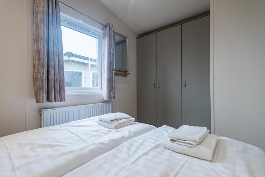 Duinhoeve Chalet Vogel - Huisdier niet toegestaan - foto 12