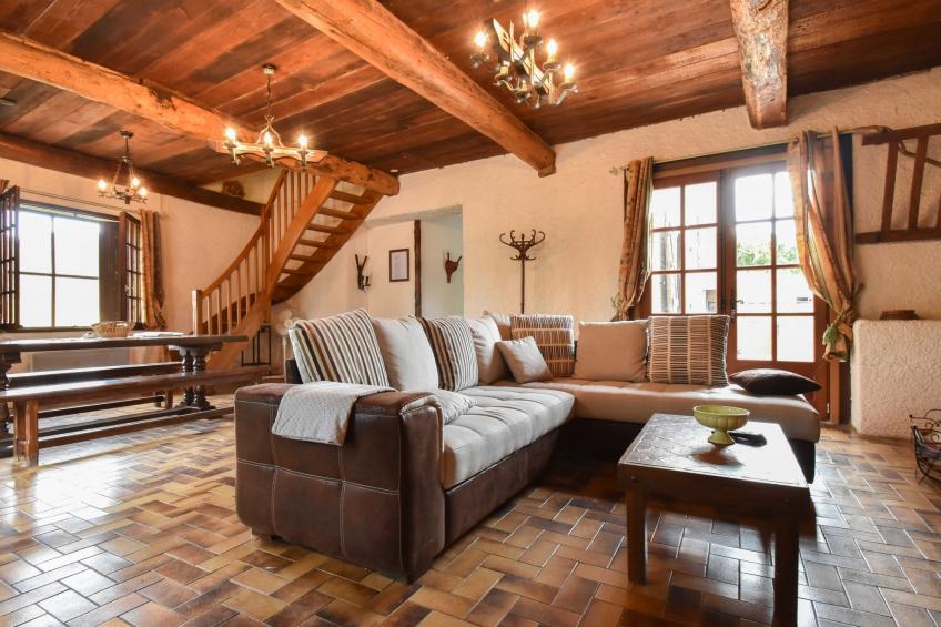 Charmantes Natursteinhaus mit Pool - foto 19