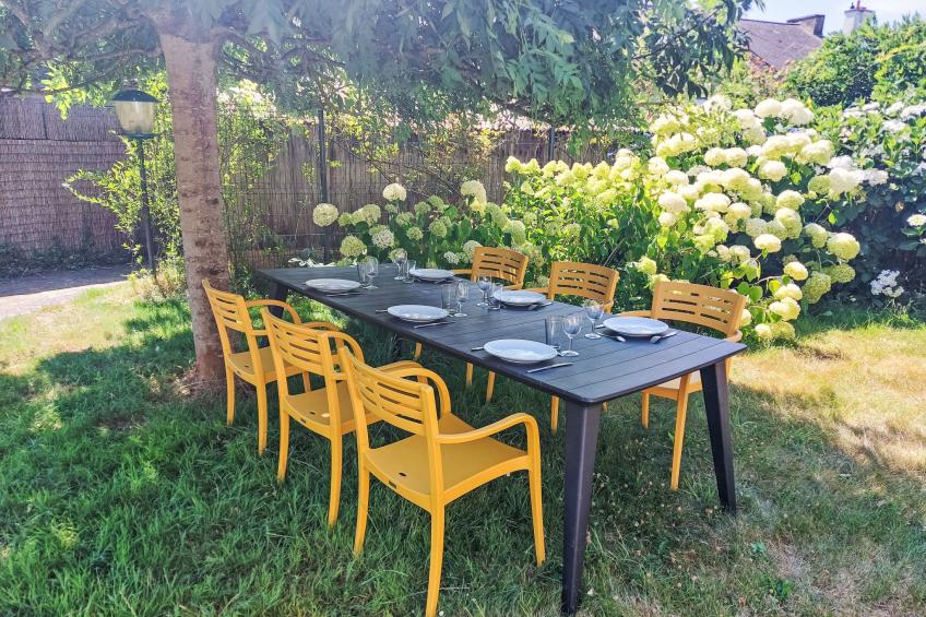 Maison du Paradis - foto 24