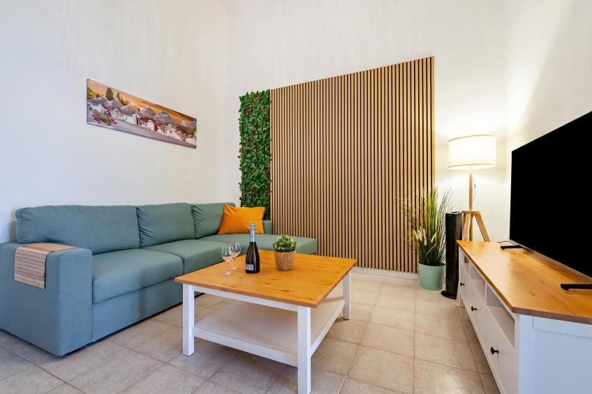 Eva Apartment Bari - foto 16