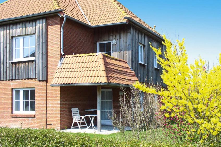 Ferienanlage Petersdorf, Fehmarn-Petersdorf - Typ E - foto 2