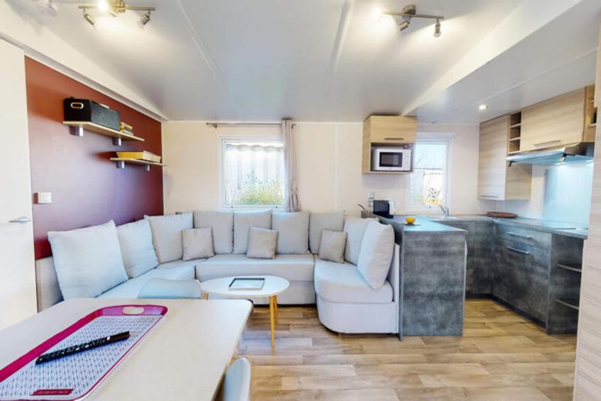 Mobil Home - Bungalow - Cottage à Saint-Hilaire-de-Riez - foto 7