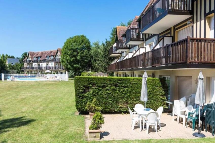 Résidence Goélia Green Panorama - foto 13