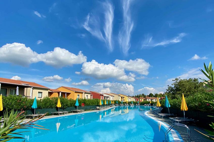 Holiday apartment with pool - BF-9NPMX - foto 30