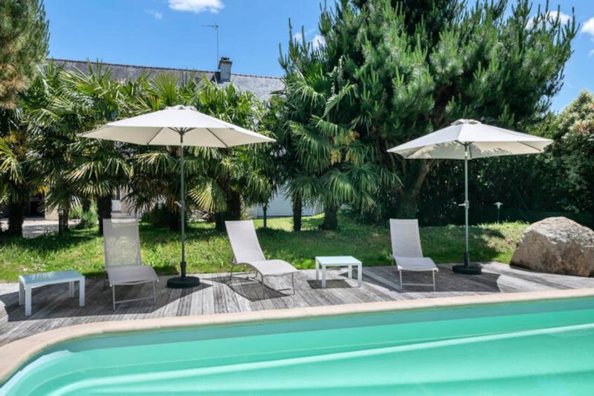 Maison à Crac'h - foto 26