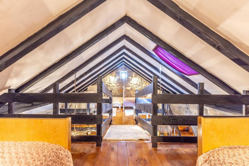 Rustical Resort Kokorići with Shared Outdoor Swimming Pool - One Bedroom Apartment - foto 8