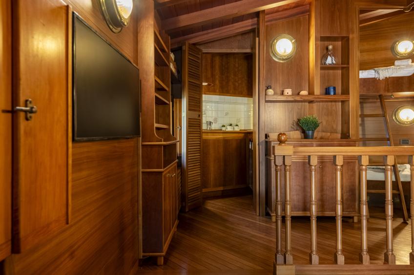 Portofino Sea View Home in Paraggi - foto 10