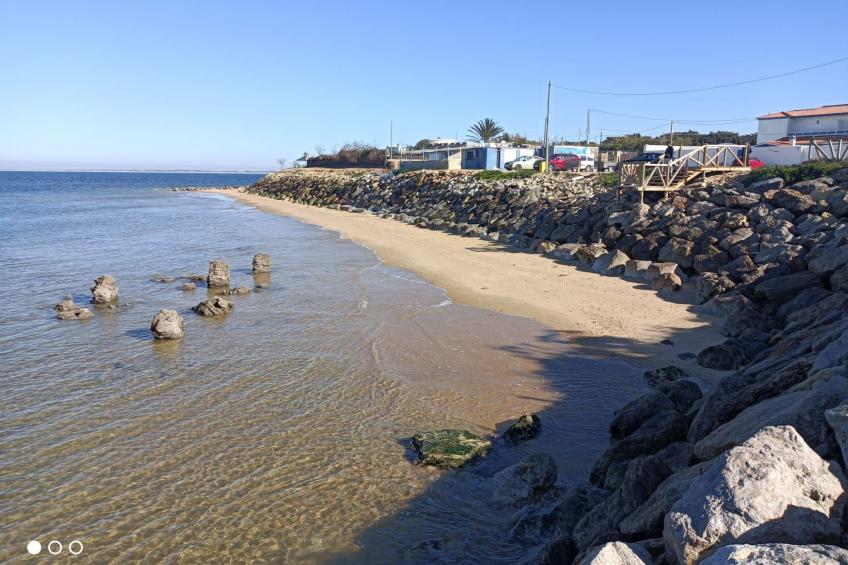 Bungalow Buda Strand - foto 16