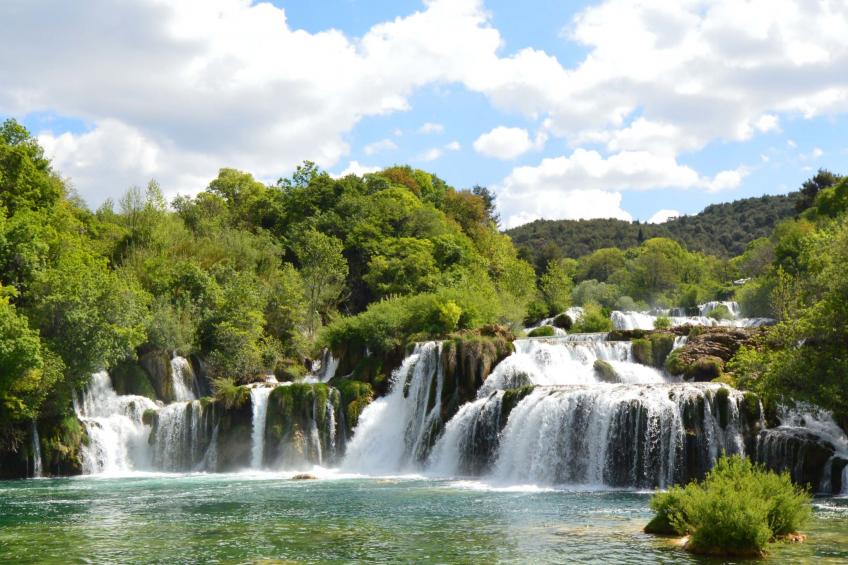 Villa Natura Piedra bei Sibenik - foto 45