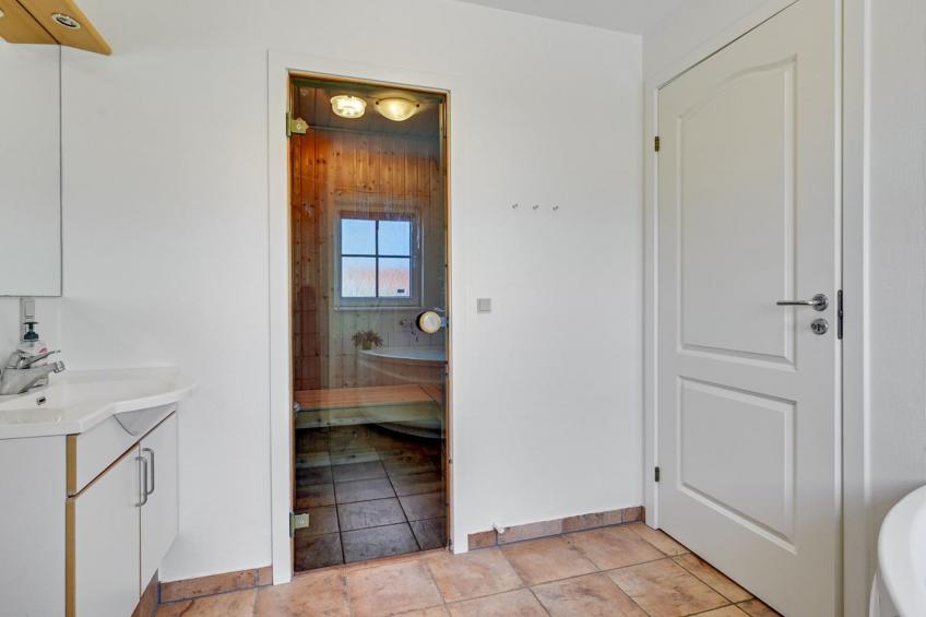 "Arwin" - 250m from the sea in Funen - foto 27