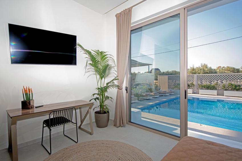 Ferienvilla Gaia Green für Erwachsene - foto 28