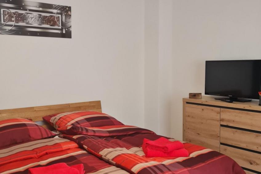 Liebevolle Ferienwohnung in zentraler Lage - foto 5