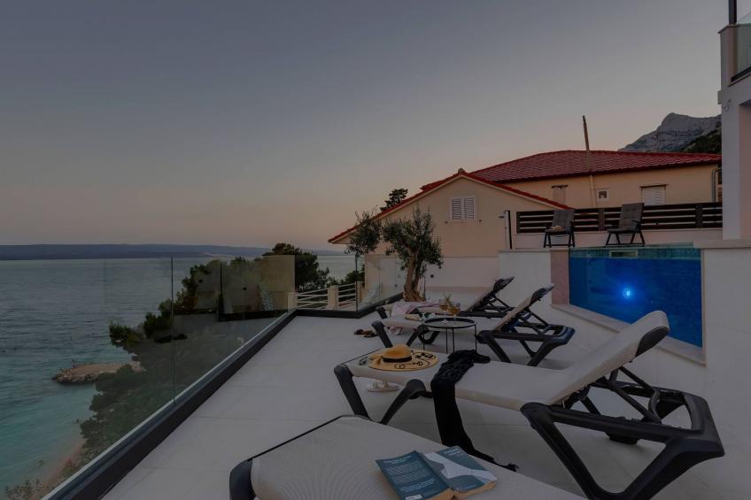 Villa Plenus - foto 39