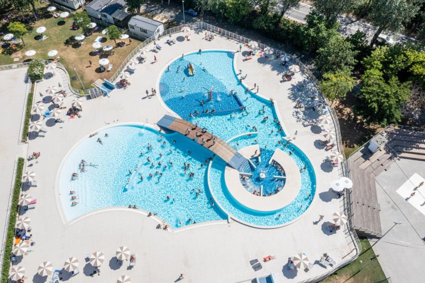 Club del Sole Adriano Family Collection - LODGE SUPERIOR MAXI - foto 3