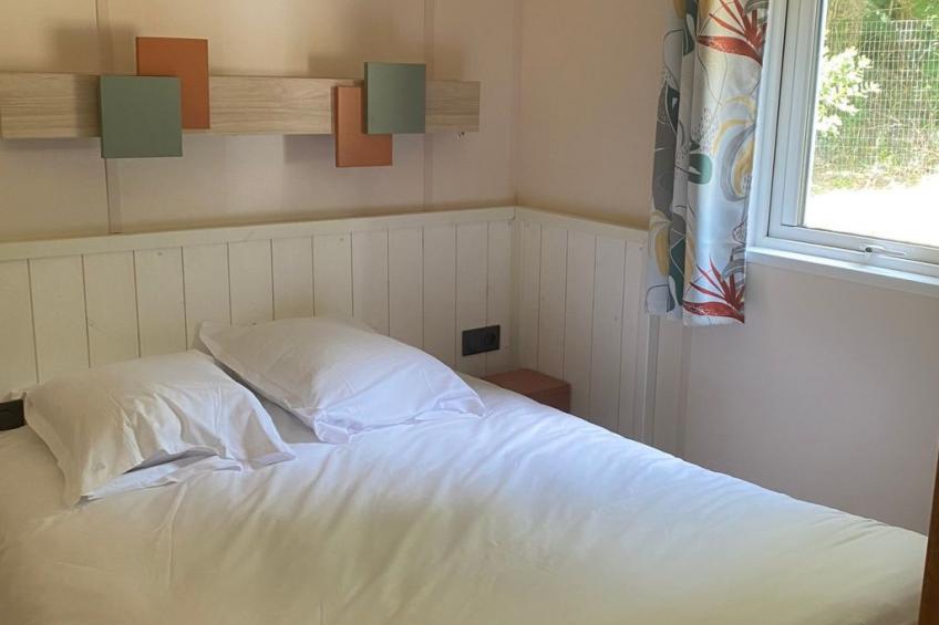 Wohnung in Vivario mit Terrasse, Grill und Garten - foto 6