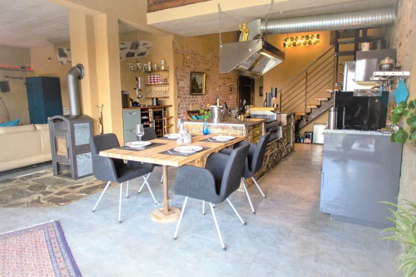 Maifelder Wellness-Loft in Gappenach - foto 11
