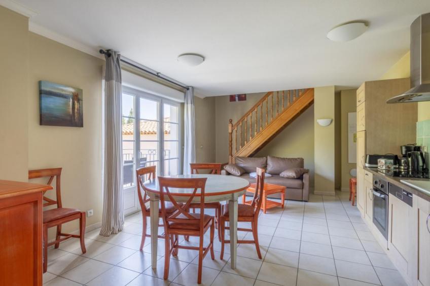 Le Domaine de Camiole 3P6S - foto 14