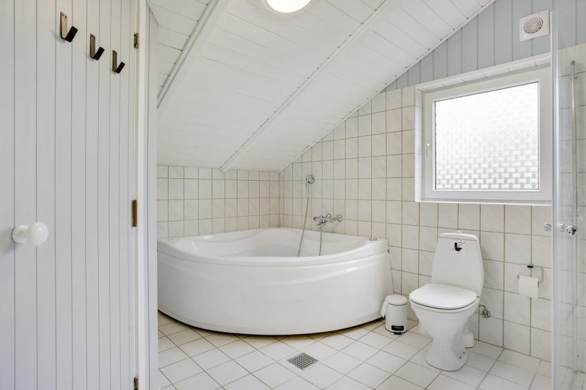 "Petrus" - 750m from the sea in SE Jutland - foto 13