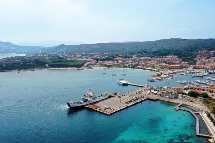 Camping Village Capo d'Orso - foto 32