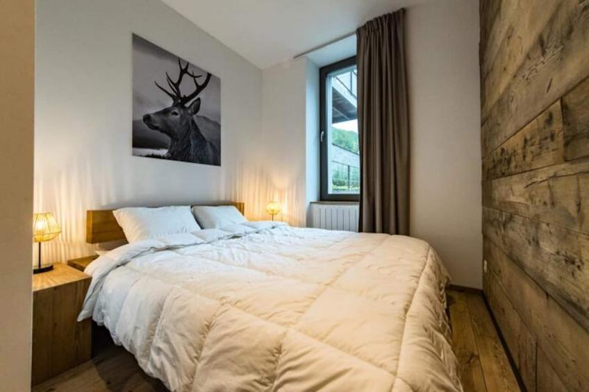 Résidence Le Repère Des Cerfs - Accès Val Thorens - foto 59