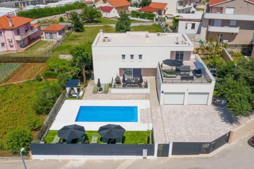 Five Bedroom Villa with Private Pool - foto 32