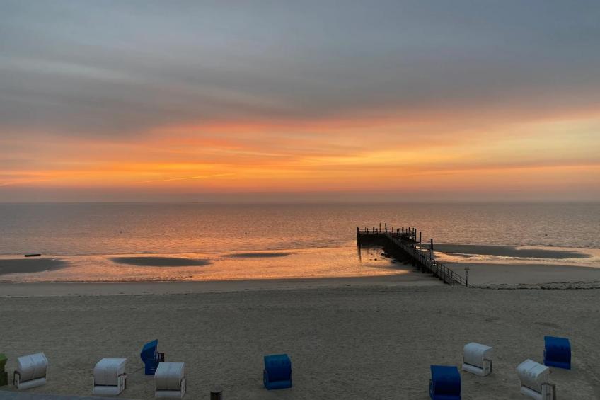 Appartement, Wyk auf Föhr - foto 29