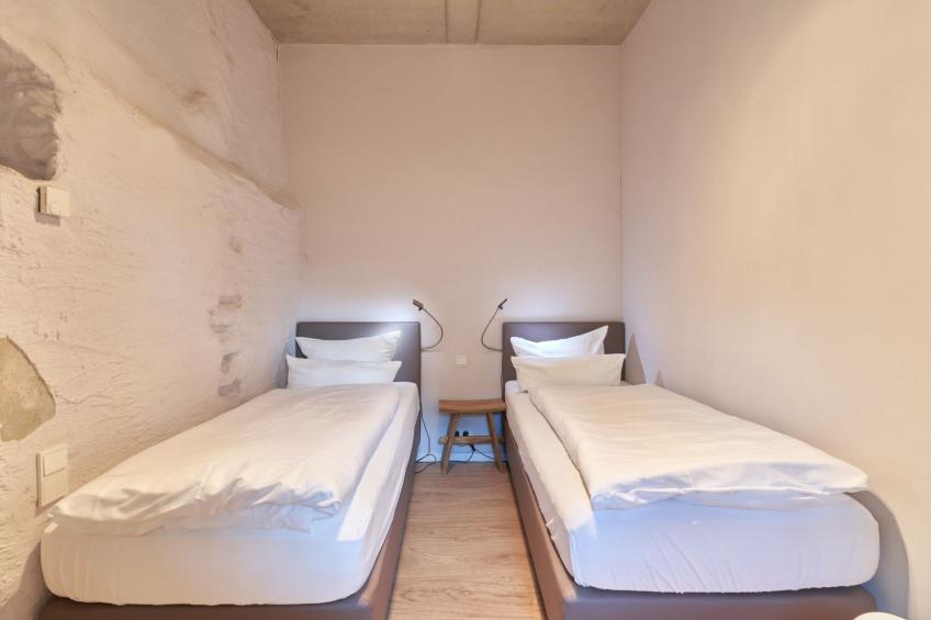 Appartement in Brandenburg An Der Havel mit Grill, Terrasse und Garten - foto 13