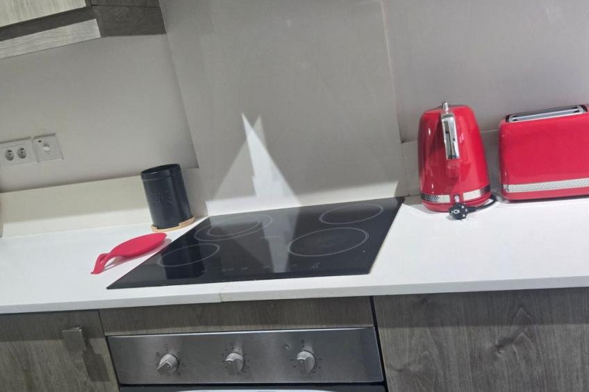 Wohnung "La Residence Apt23" - foto 30